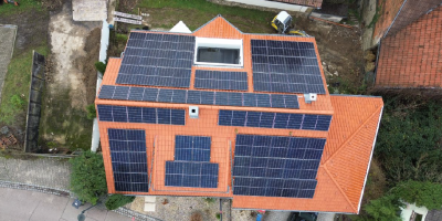 BU Energy Referenz – Einfamilienhaus BW – Bretzfeld BU Energy Referenz - Einfamilienhaus BW - Bretzfeld