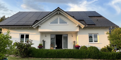 BU Energy Referenz – Einfamilienhaus Bayern – Wolznach BU Energy Referenz - Einfamilienhaus Bayern - Wolznach
