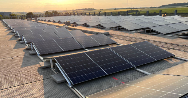 BU Energy Referenz – Parkhaus BW – Heilbronn BU Energy Referenz - Parkhaus BW - Heilbronn